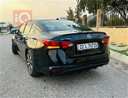 نیسان ئەلتیما